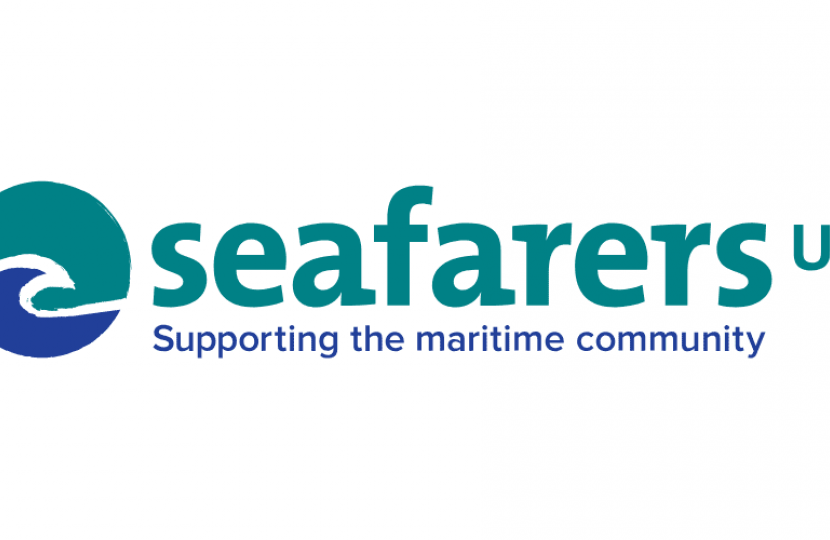 Seafarers UK