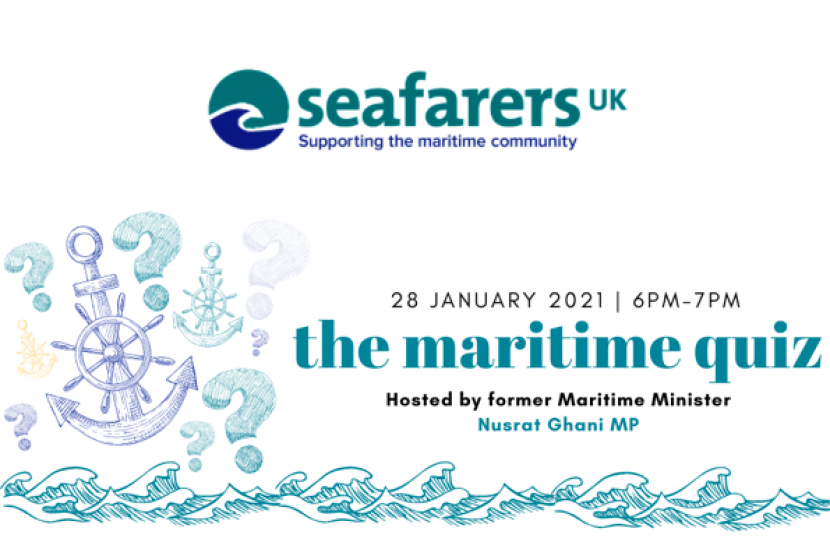 Seafarers UK