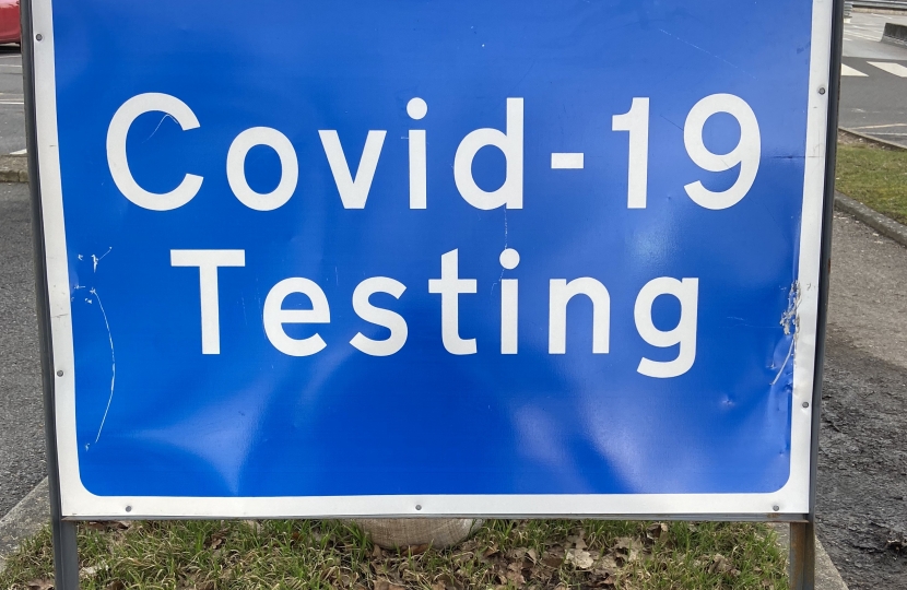 Covid Testing