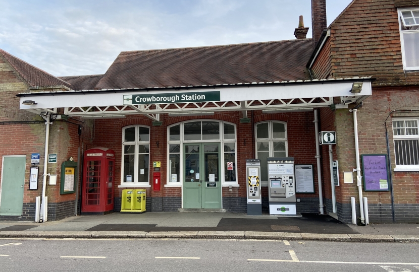 Crowborough Foodbank