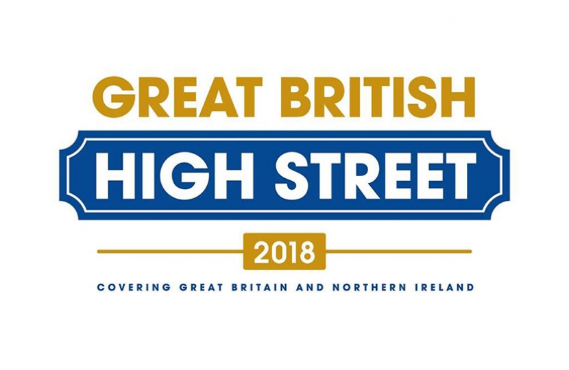 Great British High Street