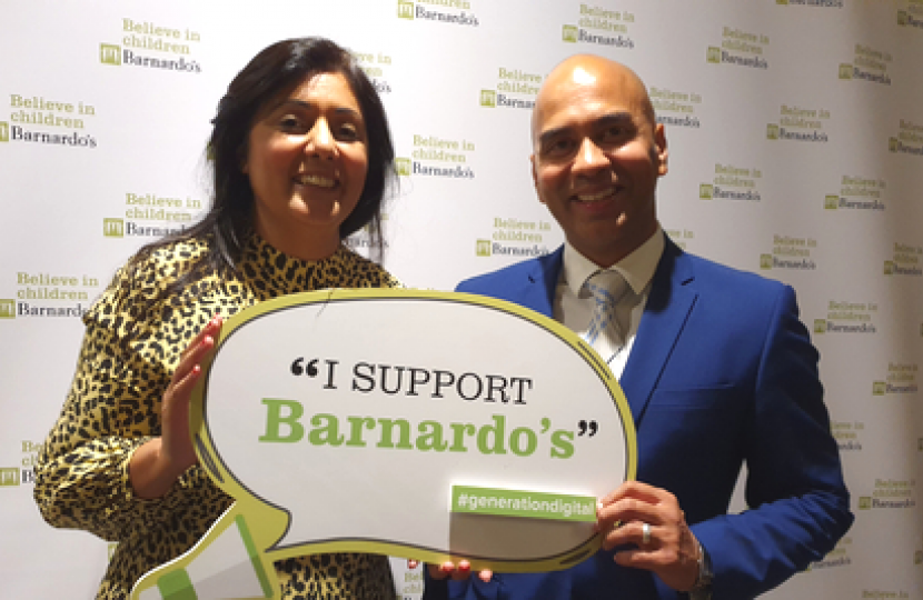 Barnardo's