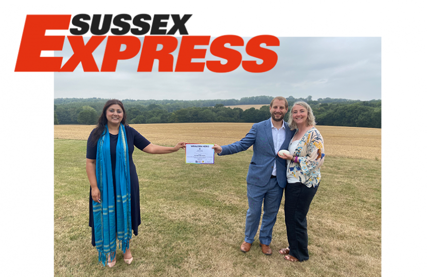 Sussex Express