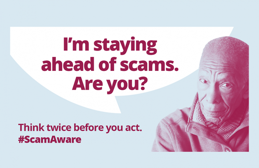 Scam Awareness