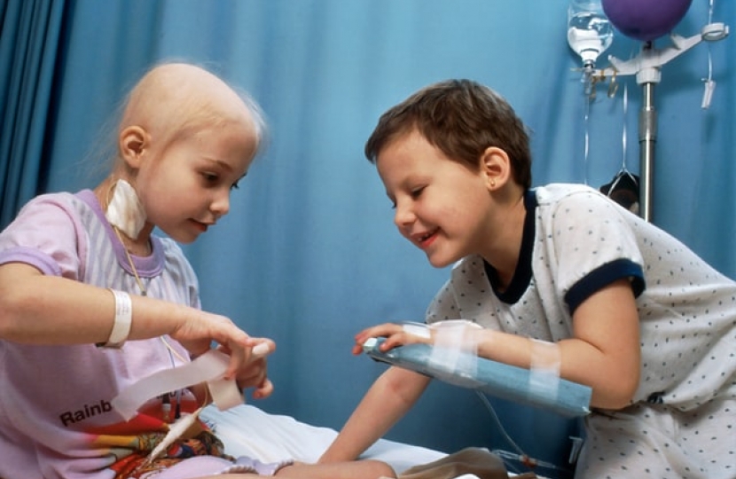 Children Cancer