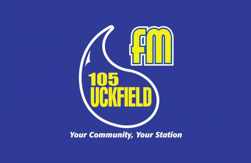 Uckfield Fm