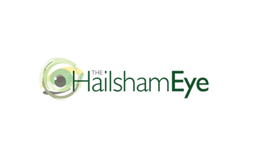 Hailsham EYE