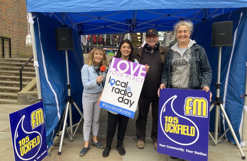 Uckfield FM