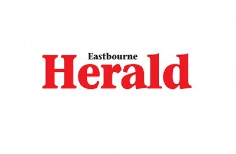 Eastbourne Herald