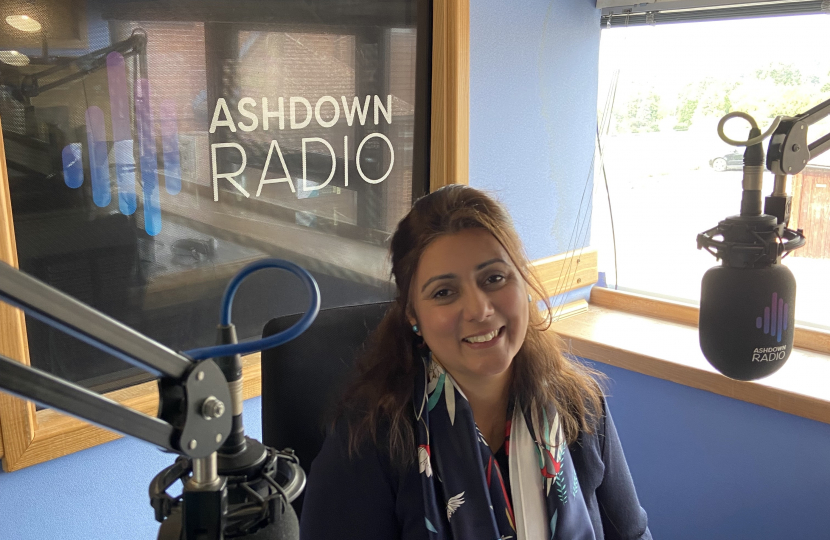 Ashdown Radio