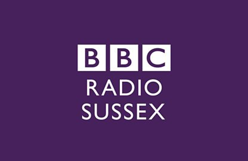 BBC Radio Sussex