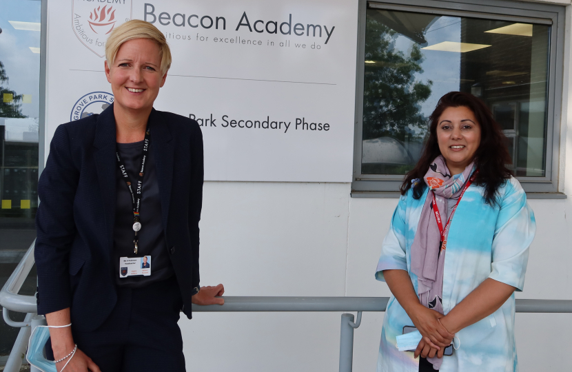 Beacon Academy