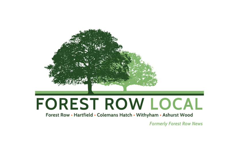 Forest Row Local Magazine