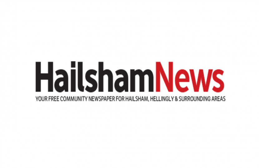 Haillsham News