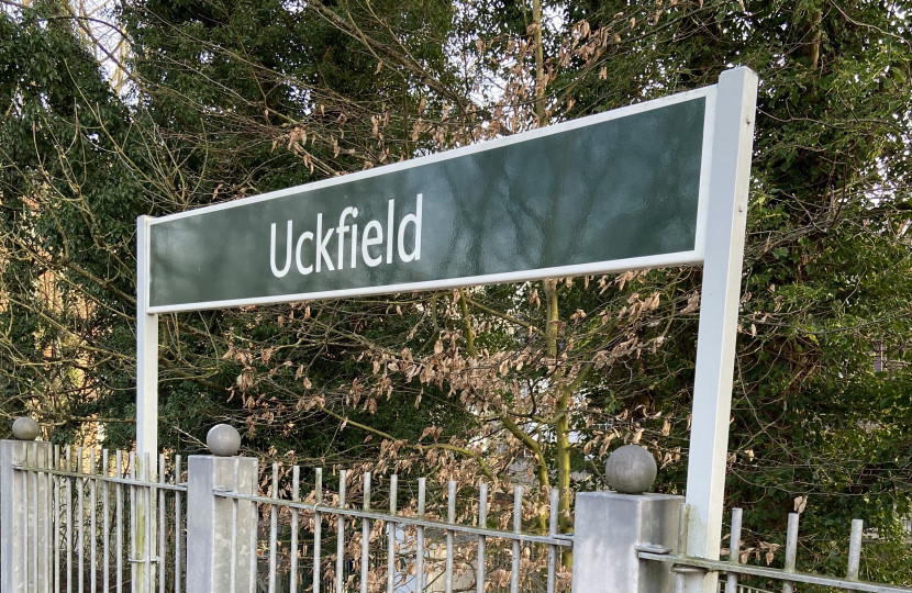 Uckfield