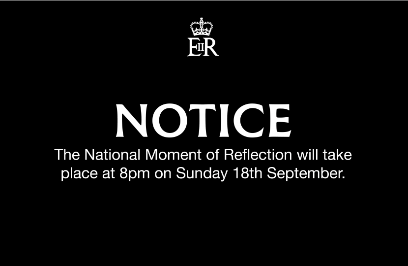 Notice