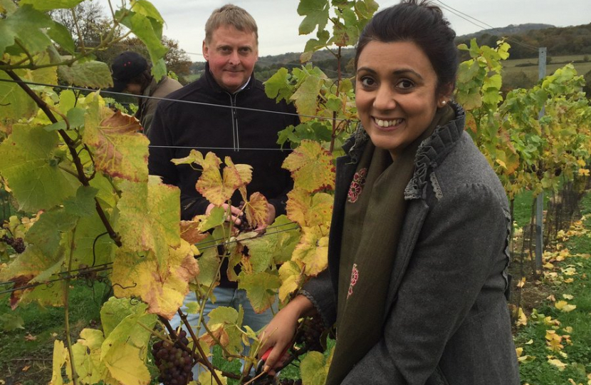 Wine APPG