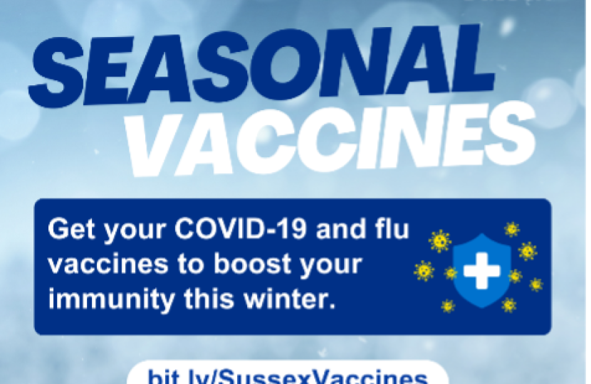 Seasonal Vaccines