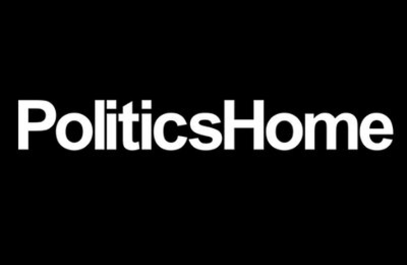 PoliticsHome