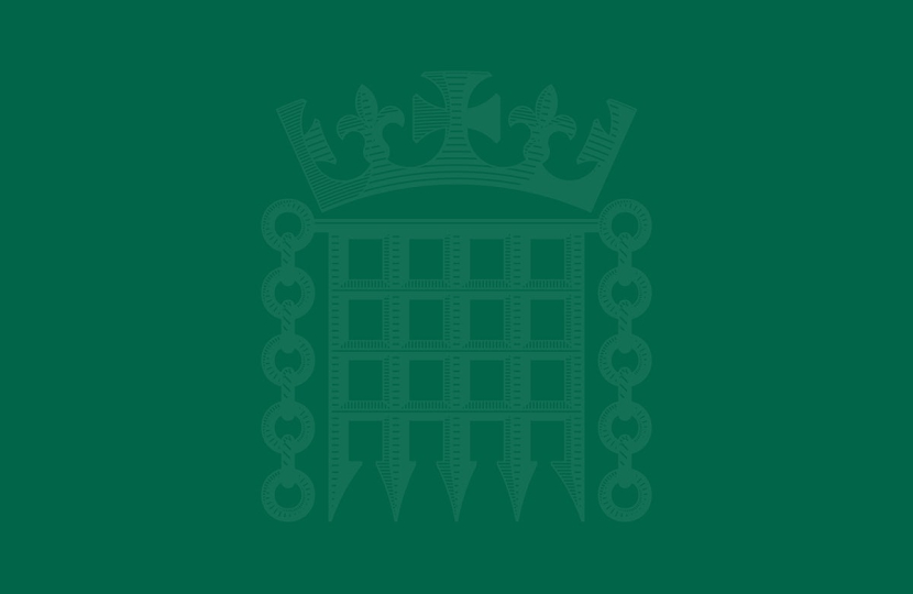 Portcullis House Logo