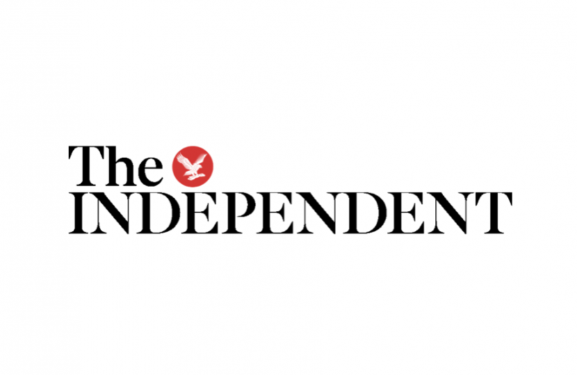 The Independent 