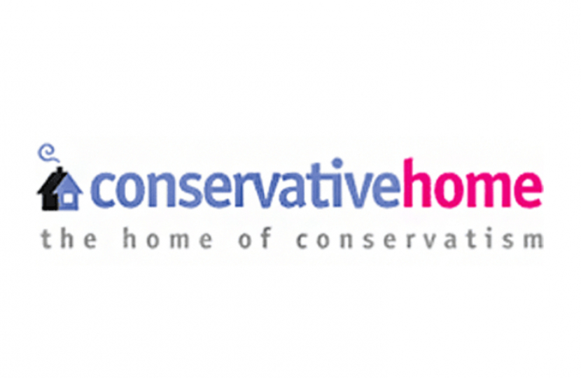 Conservative Home