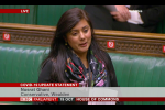 Nus Ghani MP