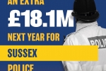 Sussex Police