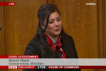 Nus Ghani MP