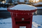 Post Box