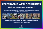 Wealden Heroes