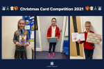 Christmas Card Competition