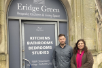 Eridge Kitchens 1