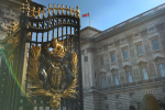 Buckingham Palace