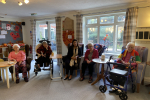 Oaklands Care Home