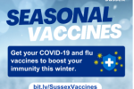 Seasonal Vaccines