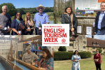 English Tourism week 2024