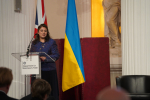 Ukraine event