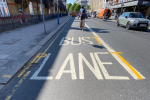 Bus Lane