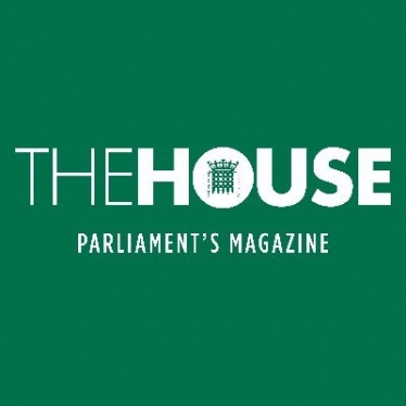 TheHouseMagazine