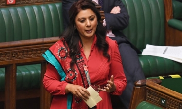 Nus Ghani MP