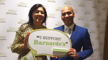 Barnardo's