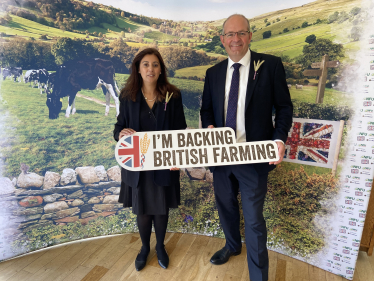 Back British Farming Day