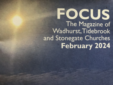 Focus Logo Feb 2024