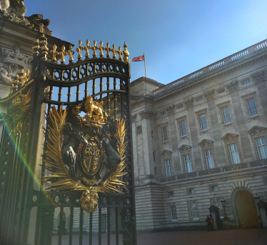 Buckingham Palace