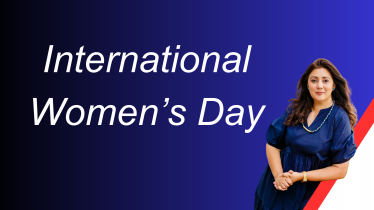 intl Womens Day