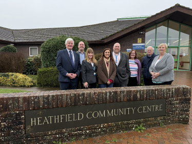 Heathfield Community Centre