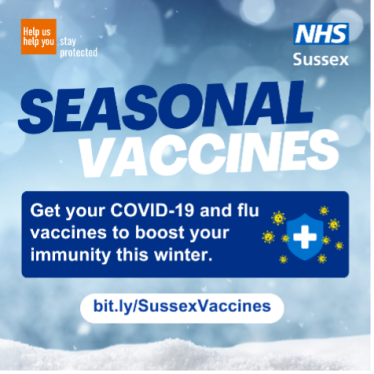 Seasonal Vaccines