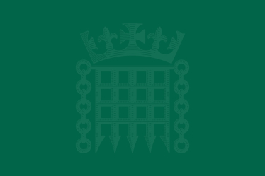 Portcullis House Logo