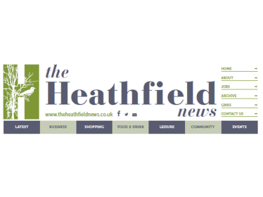 Heathfield News